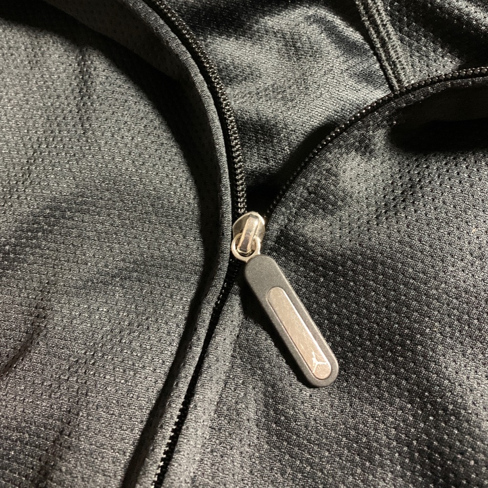 Jordan jacket - Picture 2 of 9